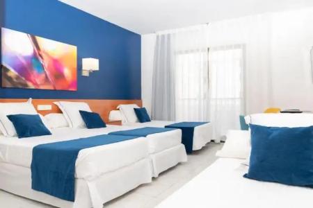 Jaime I Peñiscola - 5