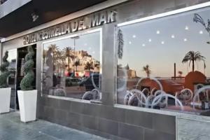 Estrella de Mar, Peniscola