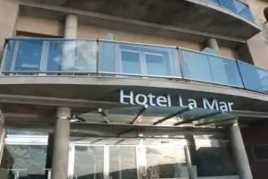 Hotel Boutique La Mar - Adults Only, Peniscola