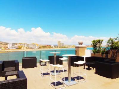 Boutique La Mar - Adults Only - 15