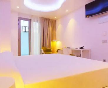 Boutique La Mar - Adults Only - 58