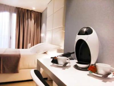 Boutique La Mar - Adults Only - 42