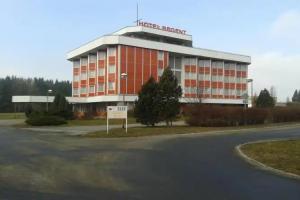 Hotel Regent