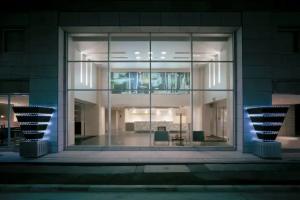 Hotel Villa Fontaine-hatchobori, Tokyo