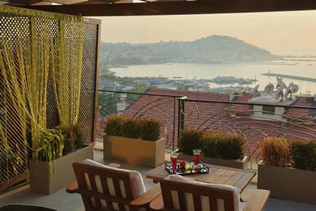 Monalisas Kusadasi - 80