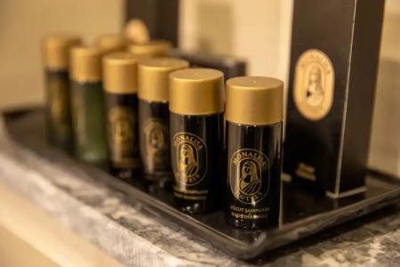 Monalisas Kusadasi - 51