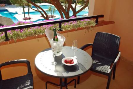 La Costa Golf & Beach Resort - 29