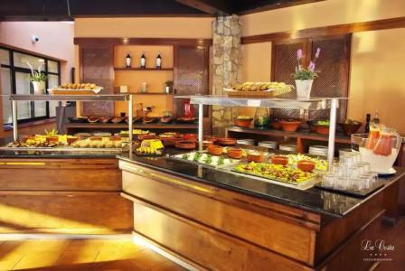 La Costa Golf & Beach Resort - 13