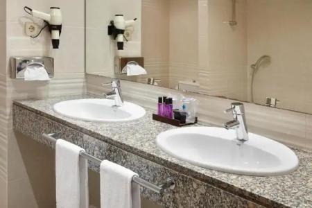 La Costa Golf & Beach Resort - 43