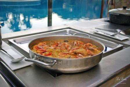 La Costa Golf & Beach Resort - 12