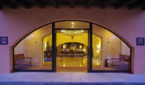 La Costa Golf & Beach Resort - 34