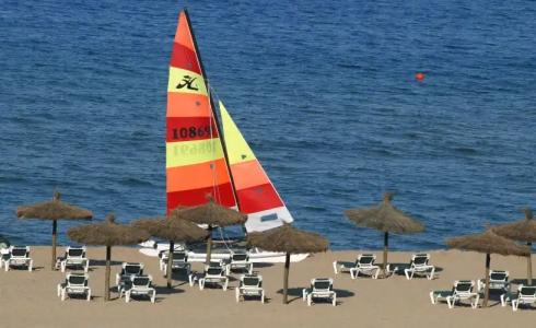 La Costa Golf & Beach Resort - 25