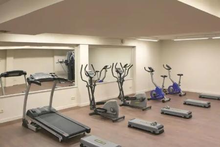 La Costa Golf & Beach Resort - 23