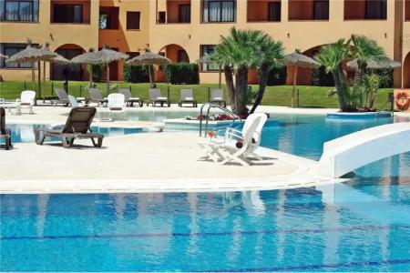 La Costa Golf & Beach Resort - 18