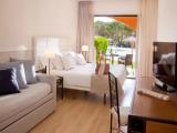 Superior Double room with golf view