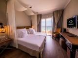 Superior Double room with sea view