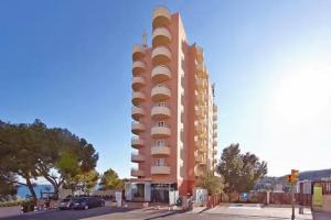 MLL Blue Bay Hotel, Palma