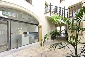 Petit Palace Hotel Tres, Palma