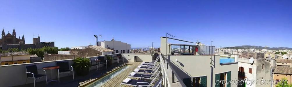 Petit Palace Tres - 26