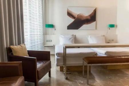 Petit Palace Tres - 44