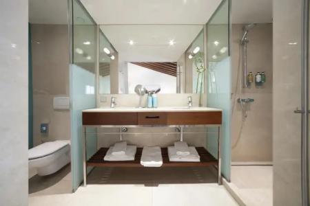 Petit Palace Tres - 8