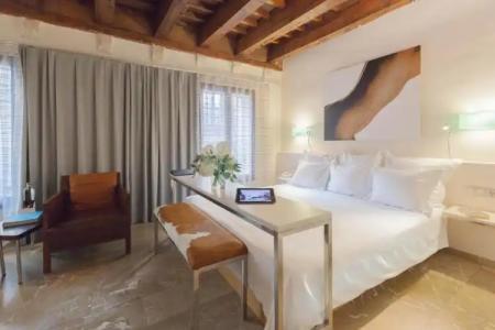 Petit Palace Tres - 42