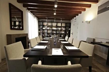 Petit Palace Tres - 20