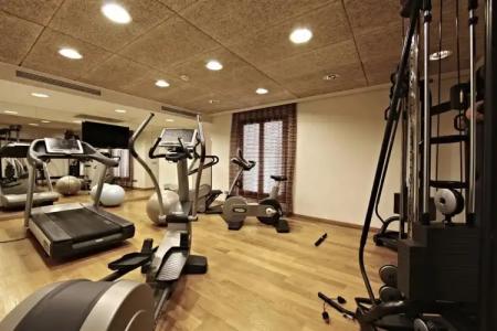 Petit Palace Tres - 24