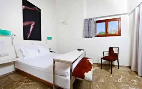 Petit Palace Tres - 34