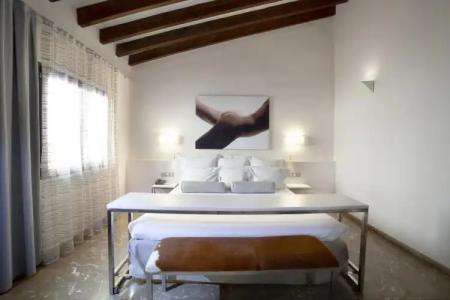 Petit Palace Tres - 22