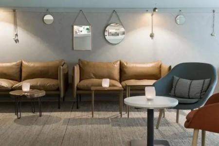 Petit Palace Tres - 15