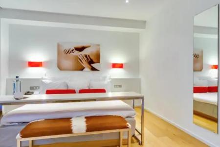 Petit Palace Tres - 39