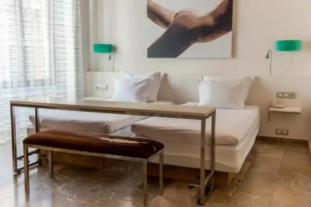 Petit Palace Tres - 43