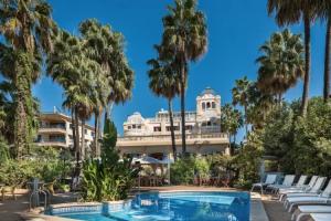 Ciutat Jardi Hotel, Palma