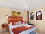 Cupola Panorama Double room with sea view