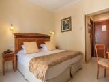 Mediterranean Panorama Double room with sea view
