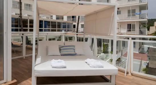 Amic Horizonte - 110