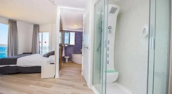 Amic Horizonte - 138