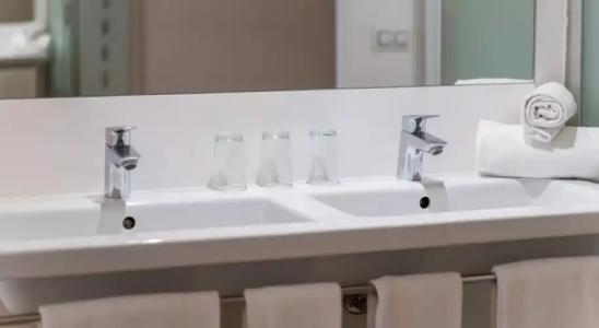 Amic Horizonte - 130