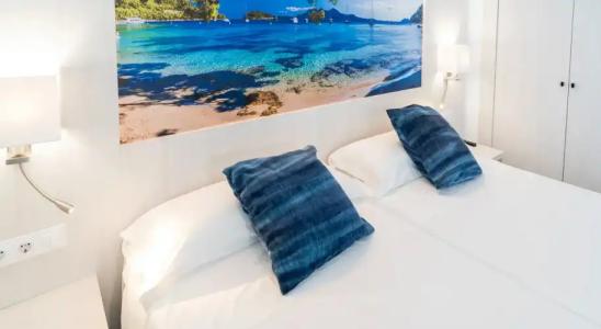 Amic Horizonte - 120