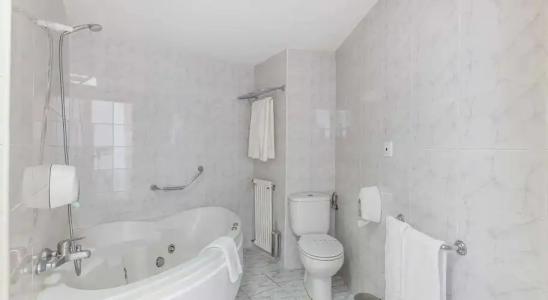 Amic Horizonte - 116