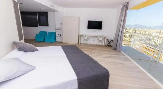 Amic Horizonte - 131