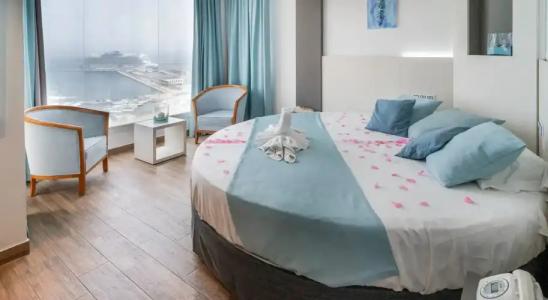 Amic Horizonte - 147