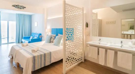 Amic Horizonte - 125