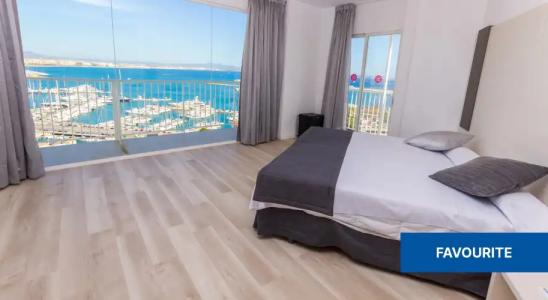 Amic Horizonte - 134