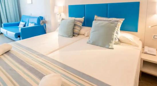 Amic Horizonte - 129