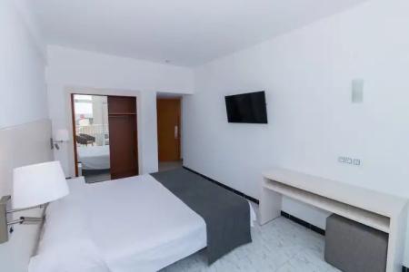 Amic Horizonte - 113