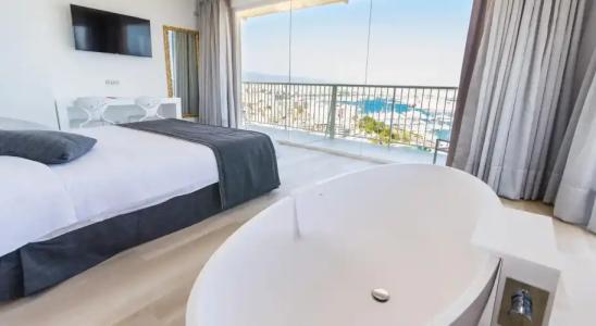 Amic Horizonte - 142