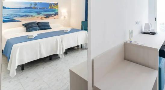 Amic Horizonte - 119