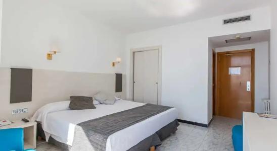 Amic Horizonte - 114